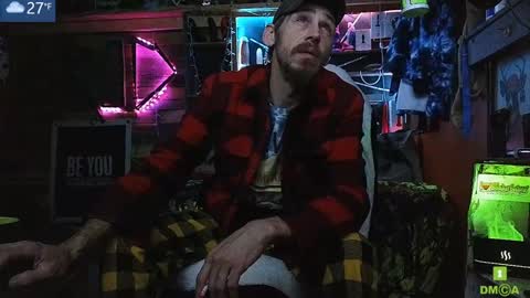 Allan arod online show from 3, 1, 2025