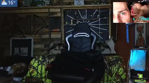 Allan arod online show from 19, 1, 2025