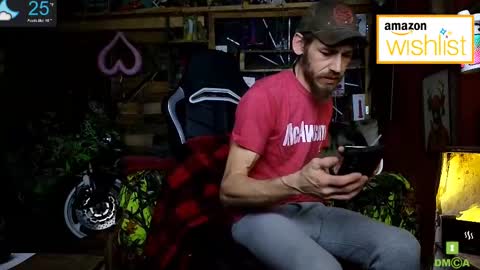 Allan arod online show from 9, 2, 2025