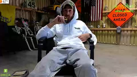 Allan arod online show from 10, 10, 2025