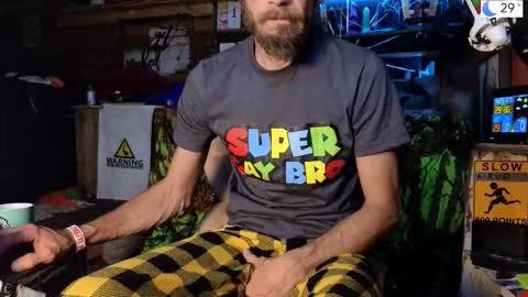 Allan arod online show from 2, 11, 2025