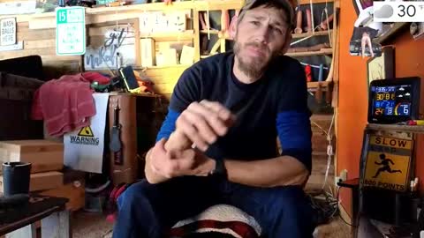 Allan arod online show from 16, 1, 2026