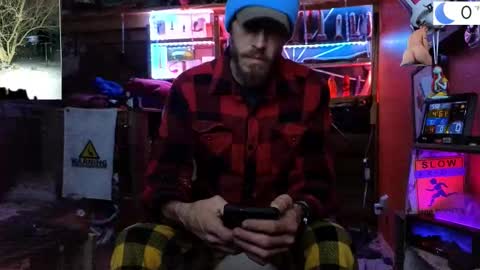 Allan arod online show from 1, 2, 2026