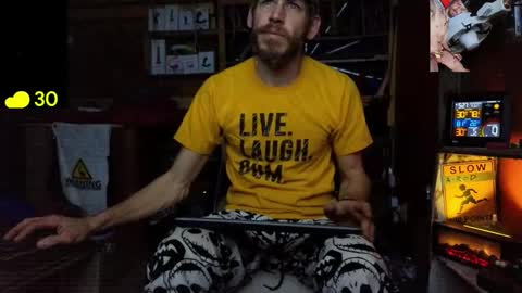 Allan arod online show from 21, 2, 2026