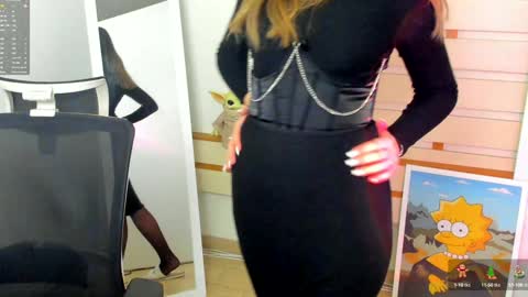 Allana online show from 5, 12, 2024