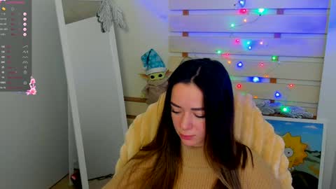 Allana online show from 15, 12, 2024