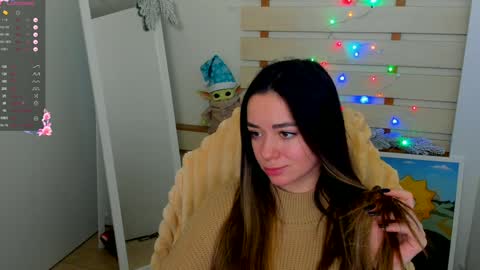 Allana online show from 15, 12, 2024