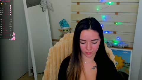 Allana online show from 17, 12, 2024