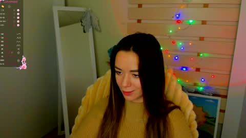 Allana online show from 3, 1, 2025