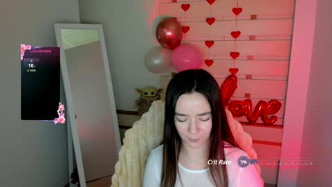 Allana online show from 14, 2, 2025