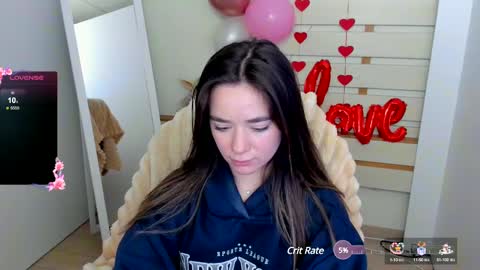 Allana online show from 21, 2, 2025