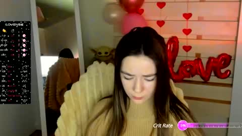 Allana online show from 24, 2, 2025