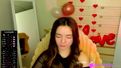 Allana online show from 1, 3, 2025