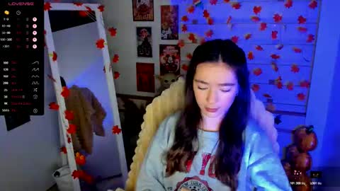 Allana online show from 1, 11, 2025