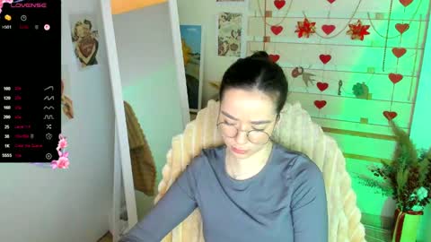 Allana online show from 22, 3, 2026