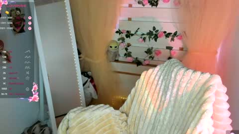 Snapshot of allana_dream chatting on 2, 5, 2026 Allana online show from 2, 5, 2026