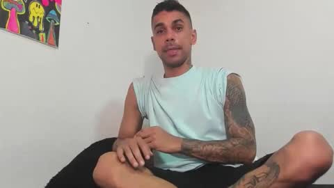 Allan online show from 22, 3, 2026