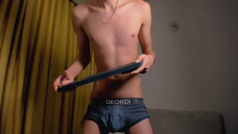 Allan  online show from 3, 12, 2024