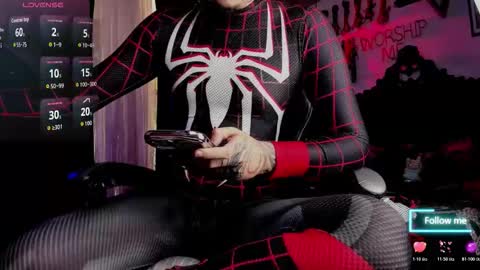   online show from 18, 10, 2025