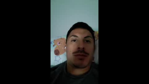 patrick online show from 29, 3, 2026