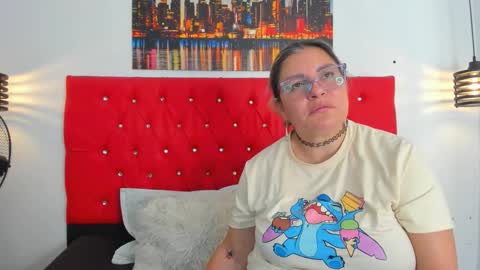 Snapshot of allegra_chubby chatting on 16, 2, 2026 Allegra online show from 16, 2, 2026