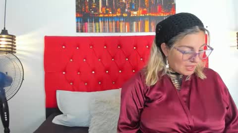 Snapshot of allegra_chubby chatting on 17, 2, 2026 Allegra online show from 17, 2, 2026