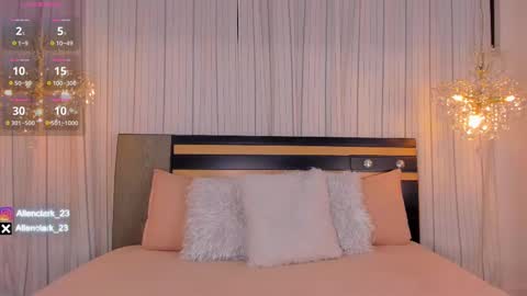 Allen online show from 9, 2, 2025