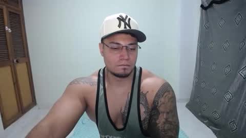 allen_ferrer10 online show from 10, 1, 2026