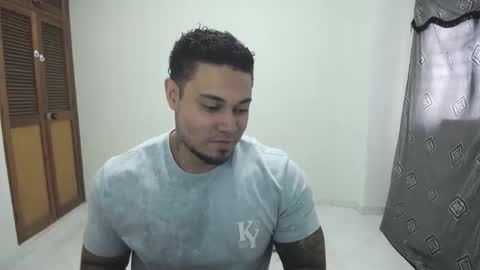 allen_ferrer10 online show from 18, 1, 2026