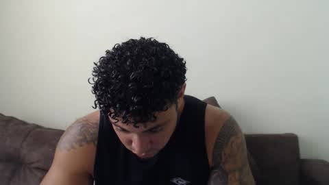 allen_ferrer10 online show from 10, 4, 2026