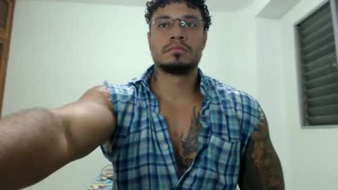 allen_ferrer10 online show from 24, 5, 2026