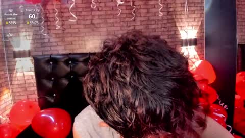 Allen online show from 14, 2, 2025