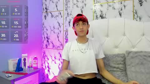 Allen online show from 4, 3, 2025