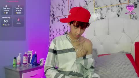 Allen online show from 5, 3, 2025