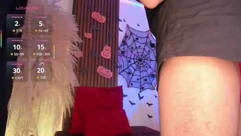 Allen online show from 18, 10, 2025