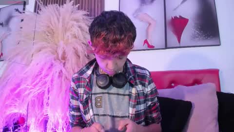 Allen online show from 30, 10, 2025