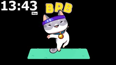 Allen online show from 15, 12, 2025