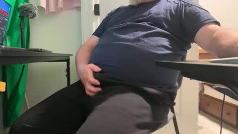 Allergictolove online show from 20, 12, 2025