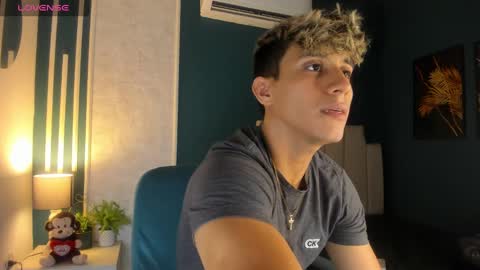 Allex online show from 11, 3, 2025