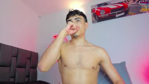 Allex online show from 20, 2, 2026