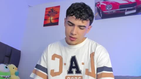 Allex online show from 6, 3, 2026