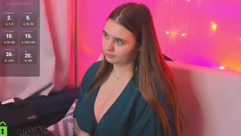 alli_aster online show from 2, 2, 2025