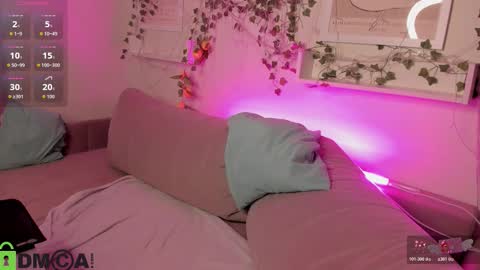 alli_aster online show from 22, 10, 2025