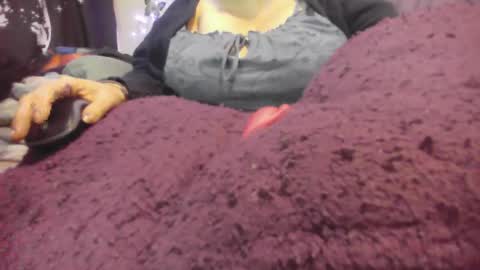 Alli Kat online show from 4, 1, 2025