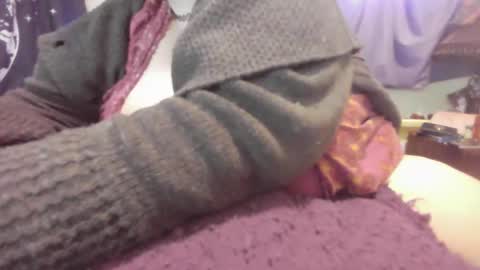 Alli Kat online show from 23, 1, 2025