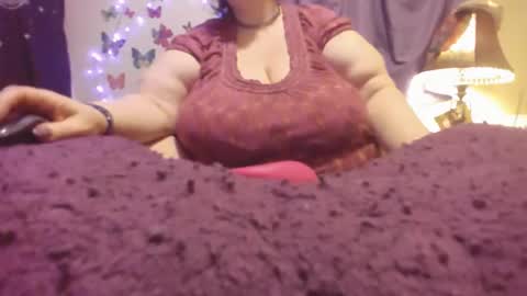 Alli Kat online show from 26, 1, 2025