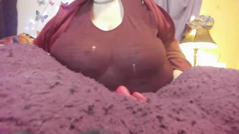 Alli Kat online show from 19, 2, 2025