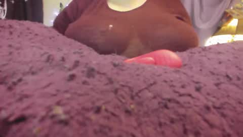 Alli Kat online show from 21, 2, 2025