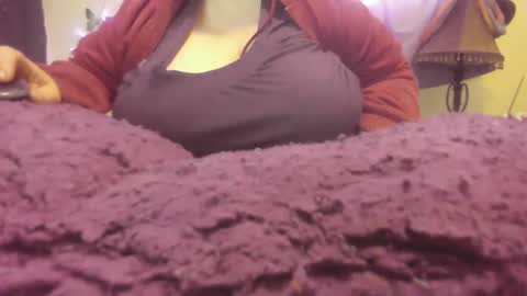 Alli Kat online show from 10, 3, 2025