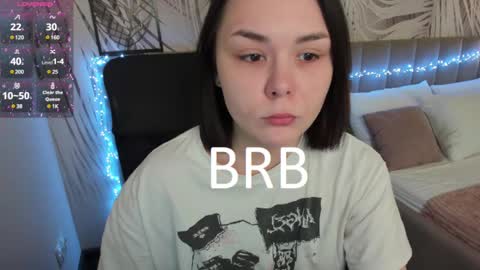 Snapshot of alli_zi chatting on 10, 2, 2025 Blair online show from 10, 2, 2025